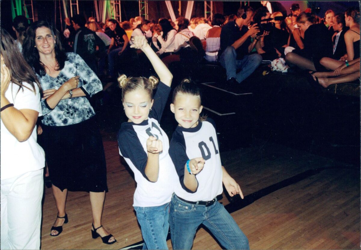 ‘Born and Raised Utah’ brings pro dancers home News, Sports, Jobs